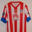 Tricou Atletico Madrid - 2012 - 2013