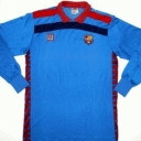 Tricou Barcelona - 1984 - 1989