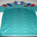 Tricou Barcelona - 1992 - 1994