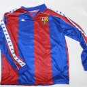Tricou Barcelona - 1992 - 1995