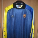 Tricou Barcelona - 1996 - 1997