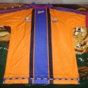 Tricou Barcelona - 1997 - 1998