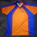Tricou Barcelona - 1997 - 1998