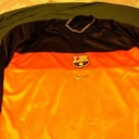 Tricou Barcelona - 1999 - 2000