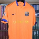 Tricou Barcelona - 2006 - 2007