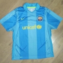 Tricou Barcelona - 2007 - 2008