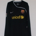 Tricou Barcelona - 2008 - 2009