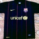 Tricou Barcelona - 2009 - 2010
