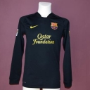 Tricou Barcelona - 2011 - 2012
