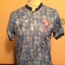 Tricou Celta Vigo - 1988 - 1989