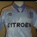 Tricou Celta Vigo - 1993 - 1995