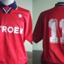 Tricou Celta Vigo - 1993 - 1995