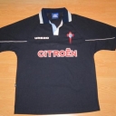 Tricou Celta Vigo - 1997 - 1998