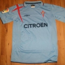 Tricou Celta Vigo - 2005 - 2006