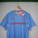 Tricou Celta Vigo - 2012 - 2013