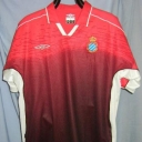 Tricou Espanyol - 2003 - 2006