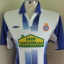 Tricou Espanyol - 2005 - 2006
