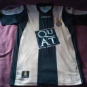 Tricou Espanyol - 2006 - 2007