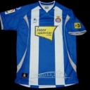 Tricou Espanyol - 2009 - 2010