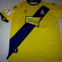 Tricou Espanyol - 2009 - 2010