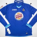 Tricou Getafe - 2011 - 2012