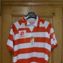 Tricou Granada CF - 1995 - 1996