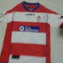 Tricou Granada CF - 2011 - 2012