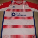 Tricou Granada CF - 2012 - 2013
