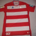 Tricou Granada CF - 2013 - 2014