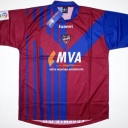 Tricou Levante - 2004 - 2005