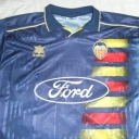Tricou Levante - 2005 - 2006