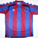 Tricou Levante - 2006 - 2007