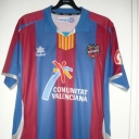 Tricou Levante - 2008 - 2009