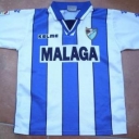 Tricou Malaga - 1998 - 1999