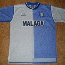 Tricou Malaga - 1998 - 1999