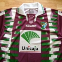 Tricou Malaga - 1999 - 2000