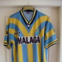 Tricou Malaga - 1999 - 2000