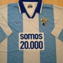 Tricou Malaga - 2000