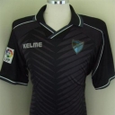 Tricou Malaga - 2000 - 2001