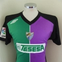 Tricou Malaga - 2005 - 2007