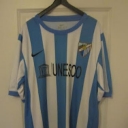 Tricou Malaga - 2011 - 2013