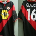 Tricou Rayo Vallecano - 2001 - 2002