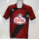 Tricou Rayo Vallecano - 2009 - 2010