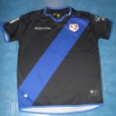 Tricou Rayo Vallecano - 2011 - 2012