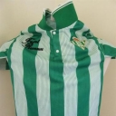 Tricou Real Betis - 1993 - 1994