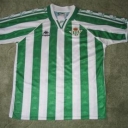 Tricou Real Betis - 1995 - 1997