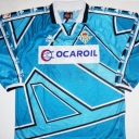 Tricou Real Betis - 1997 - 1998