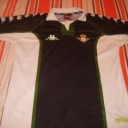 Tricou Real Betis - 1998 - 1999