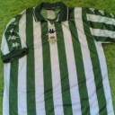 Tricou Real Betis - 1999 - 2000