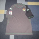 Tricou Real Betis - 2001 - 2002